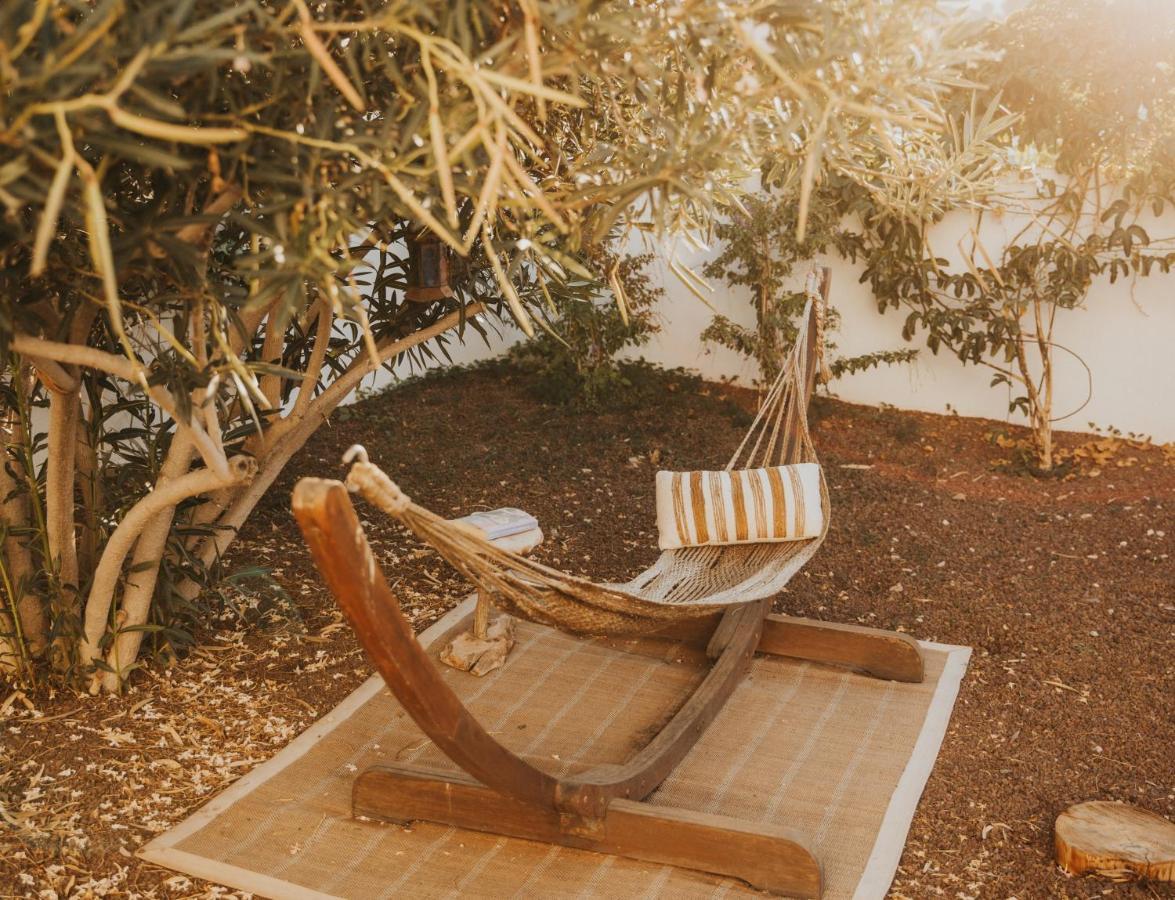 Casademeli ¡Garden And 5 Min Walk To The Beach! Lejlighed Las Playas Eksteriør billede