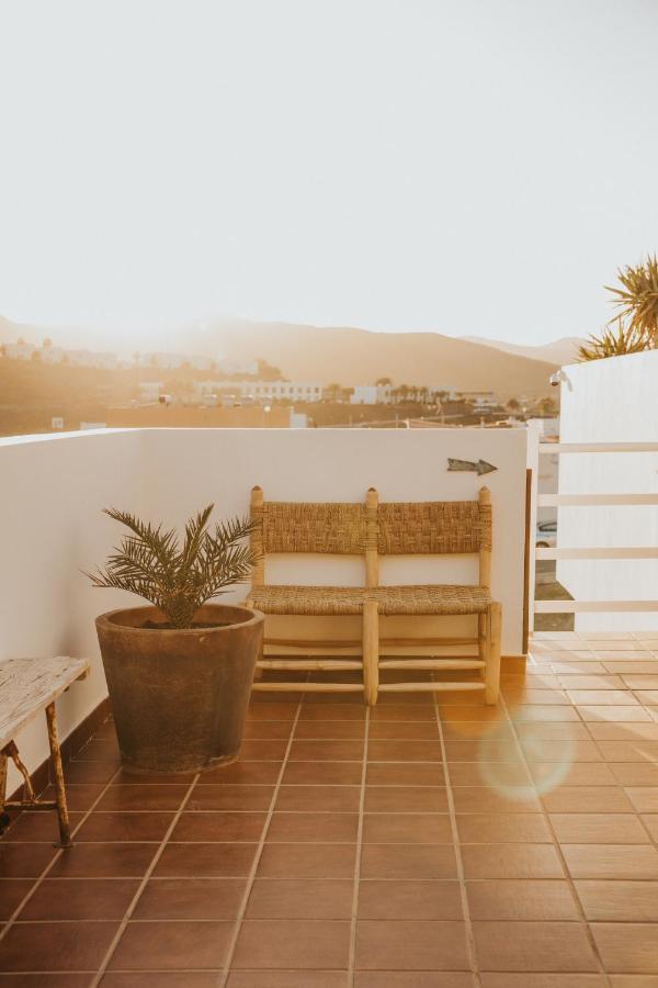 Casademeli ¡Garden And 5 Min Walk To The Beach! Lejlighed Las Playas Eksteriør billede