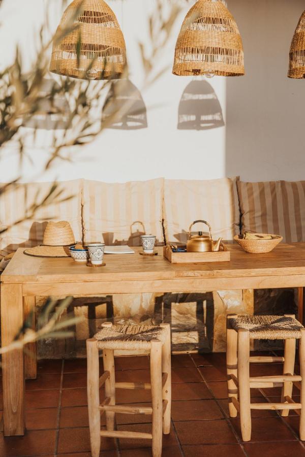 Casademeli ¡Garden And 5 Min Walk To The Beach! Lejlighed Las Playas Eksteriør billede