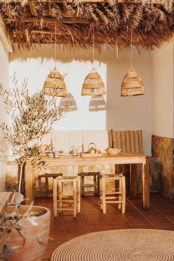 Casademeli ¡Garden And 5 Min Walk To The Beach! Lejlighed Las Playas Eksteriør billede