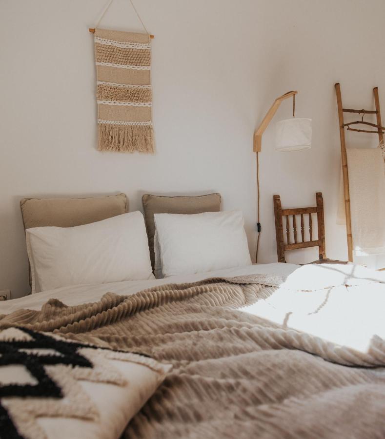 Casademeli ¡Garden And 5 Min Walk To The Beach! Lejlighed Las Playas Eksteriør billede