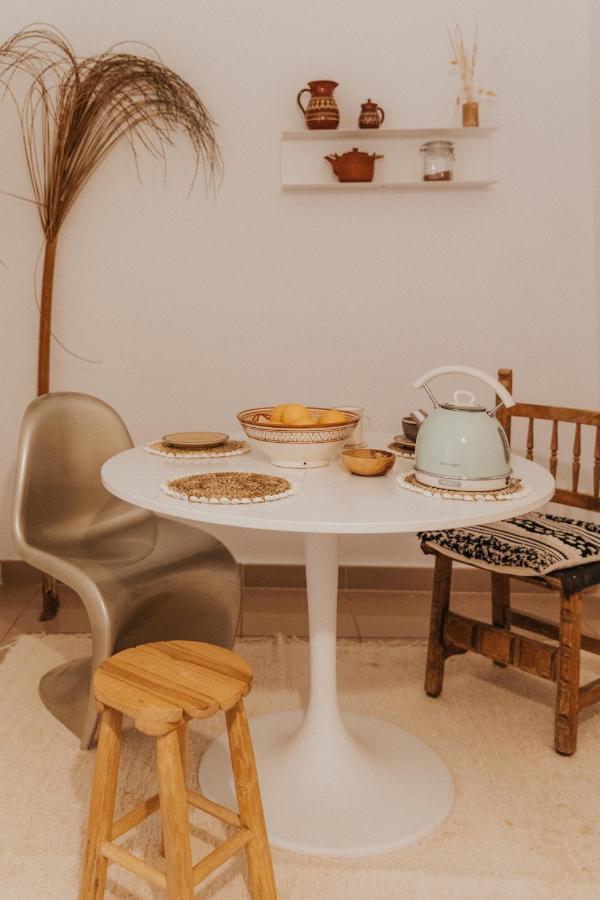 Casademeli ¡Garden And 5 Min Walk To The Beach! Lejlighed Las Playas Eksteriør billede