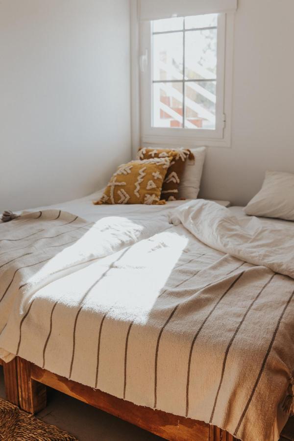 Casademeli ¡Garden And 5 Min Walk To The Beach! Lejlighed Las Playas Eksteriør billede